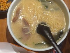 -九田家黑牛烤肉料理(华侨城店)