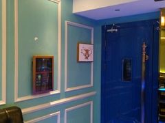 -快乐之星KTV(东沙路店)