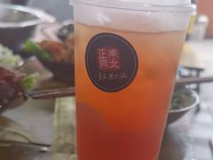 -正南齊北重庆老火锅(光华村直营店)