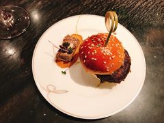 -王府半岛酒店·大堂茶座