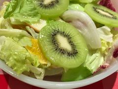 -西贝莜面村(上海百联西郊店)