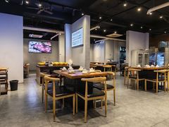-牛必福潮汕牛肉火锅(油坊桥店)