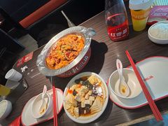 -胖哥俩肉蟹煲(百联南桥购物中心店)