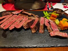 -The V泽惟·低温慢煮料理