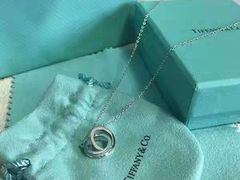-Tiffany & Co.蒂芙尼
(天津万象城店)