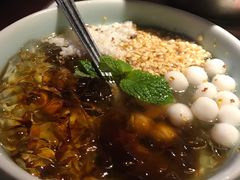 -绿茶餐厅(乐峰广场店)