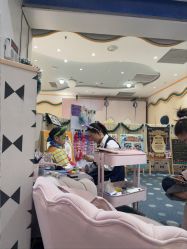 -奈尔宝家庭中心·亲子餐厅(苏州大悦城店)