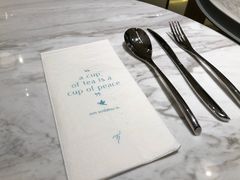 -théATRE 茶聚场(王府中環店)