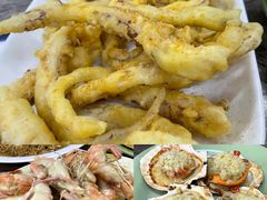 -贞姨美食·老字号海鲜大排档