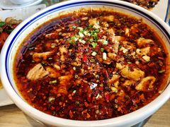 -小四川菜馆(托乐嘉店)