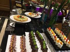 -安徽饭店·白鹭阁自助餐厅(梅山路店)
