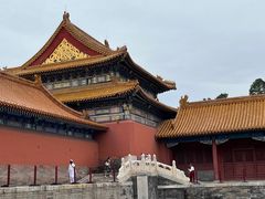 -故宫博物院(故宫)
