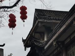 -黄龙溪古镇