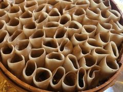 -王村姑老土炕莜面村(桥东店)