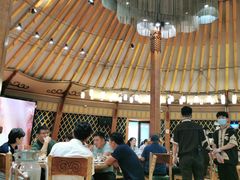 -九十九顶毡房(阜石路店)