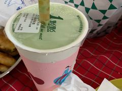 -1点点(人和店)