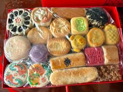 -稻香村金沟河第33营业部