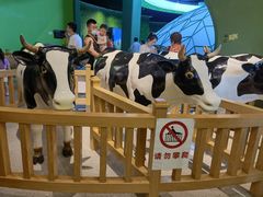 -中国杭州低碳科技馆