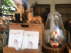 -懒鱼时光馆(沙坪坝店)