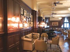 -LONG BAR 廊吧(外滩华尔道夫酒店)