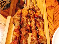 -阿罗新疆菜(人民广场店)
