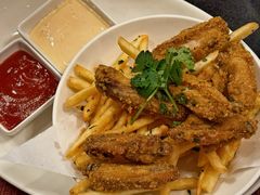 -WOLFGANG PUCK KITCHEN & BAR(迪士尼小镇店)