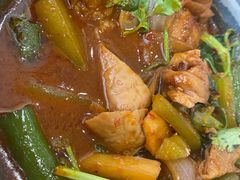 -霸道川面馆(张江店)