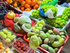 -顺顺小吃(独克宗古城店)