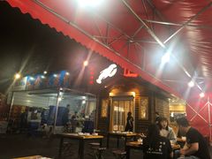 门面-老黑板筋(顺义总店)