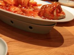 -顺香居·老字号湖北菜(江汉路店)