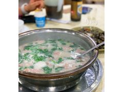 -标记美食新鲜猪杂(兴南大道店)