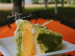 -卷心卷意·轻甜蛋糕(新光天地店)