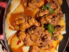 -耶里夏丽·新疆菜(田林东路店)