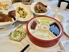 -满堂·烤鸭店·北京菜(鼓楼店)