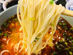 -安泊尔牛肉面(北滨河路店)