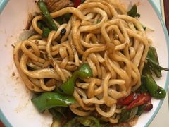 -杨记跷脚牛肉面(临汾鼓楼广场店)