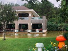 -湖泉水云间餐厅·弥勒地道菜(B座店)