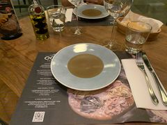 -OGGI TRATTORIA PIZZERIA(深业上城店)