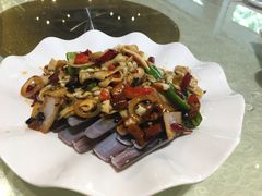 -强记海鲜·大排档(蛇口新街店)