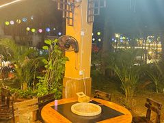 景观位-抚仙湖生态石锅鱼野生菌(告庄店)
