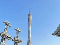 -海心沙亚运公园