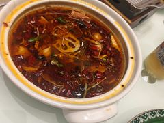 -哈啾嗨·新概念蒙餐(红星新城店)