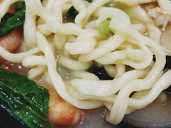 -台州老六海鲜面馆(上南总店)