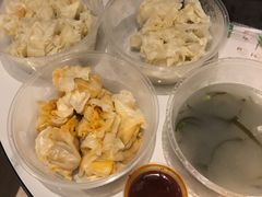 -海汇源老烧麦店(东大街总店)