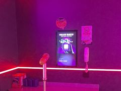 -星聚会KTV X Party(上海真如中海环宇城店)
