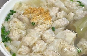6-Yuan Soup Dumplings
