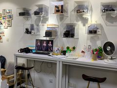 -汇美相馆(华强北店)