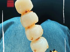 -阮大兴糕团(杭州西湖银泰百货店)