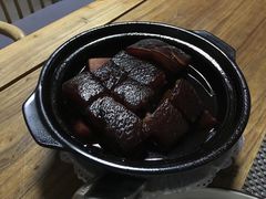-稍可轩博物馆餐厅