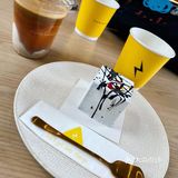 徐汇滨江｜有艺术感的下午茶🎨